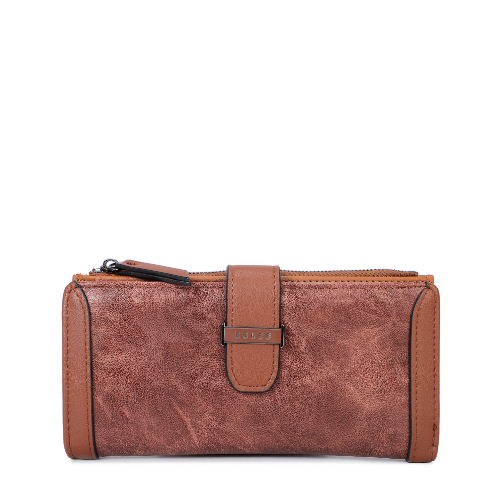 Wallet for Women with Details