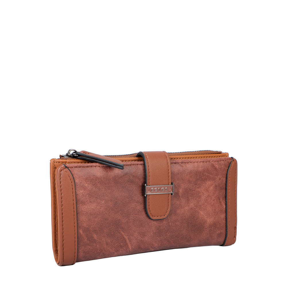 Wallet for Women with Details