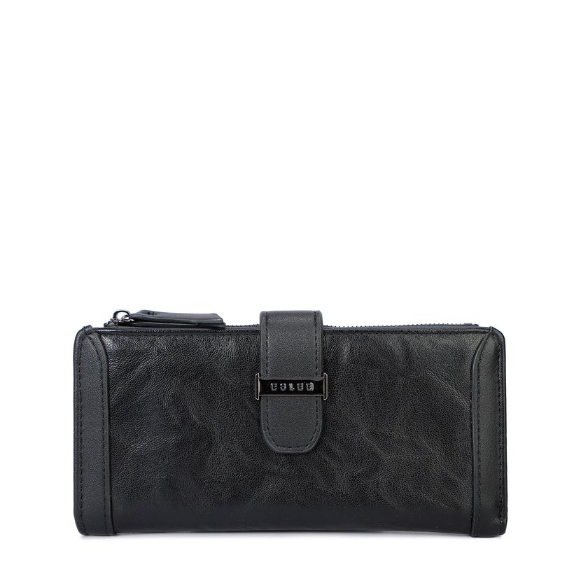 Porte-monnaie pour femme avec détails