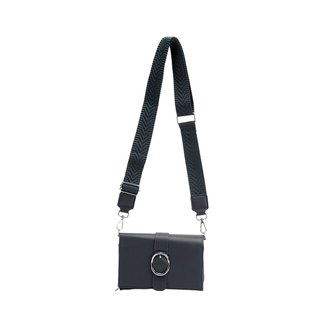 Pochette pour téléphone style portefeuille