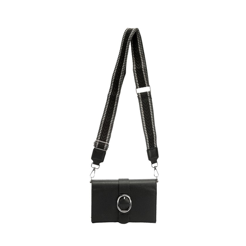Pochette pour téléphone style portefeuille