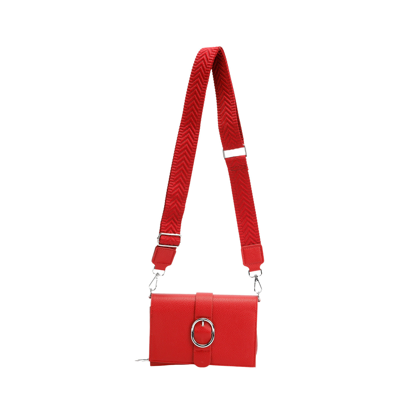Porta teléfono estilo cartera