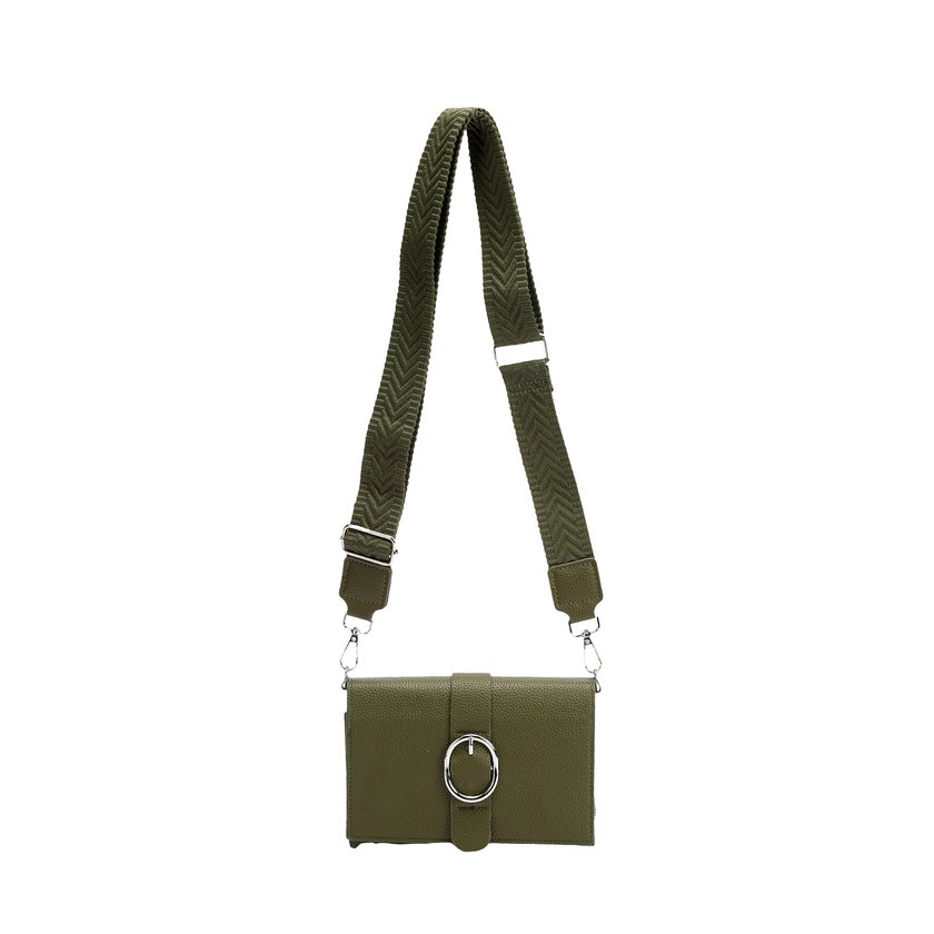 Pochette pour téléphone style portefeuille