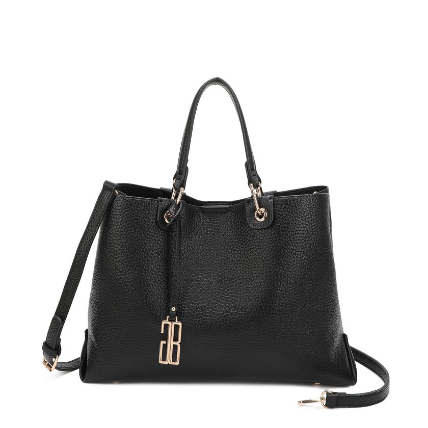 Mala Shopper com pendente