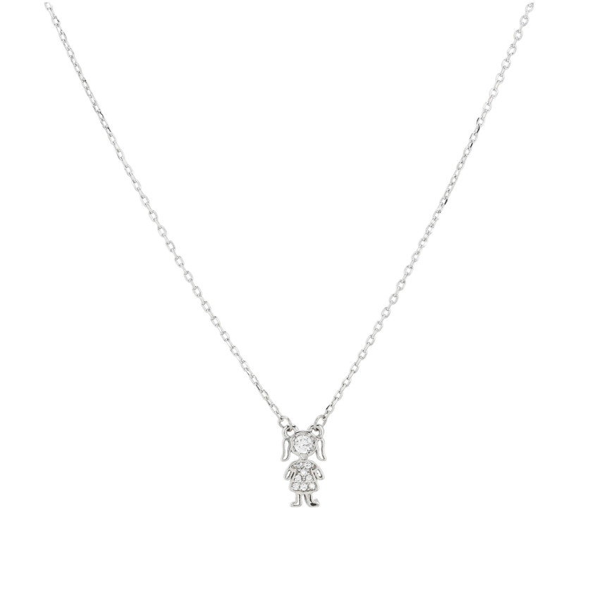 Collana S925 ragazza GB