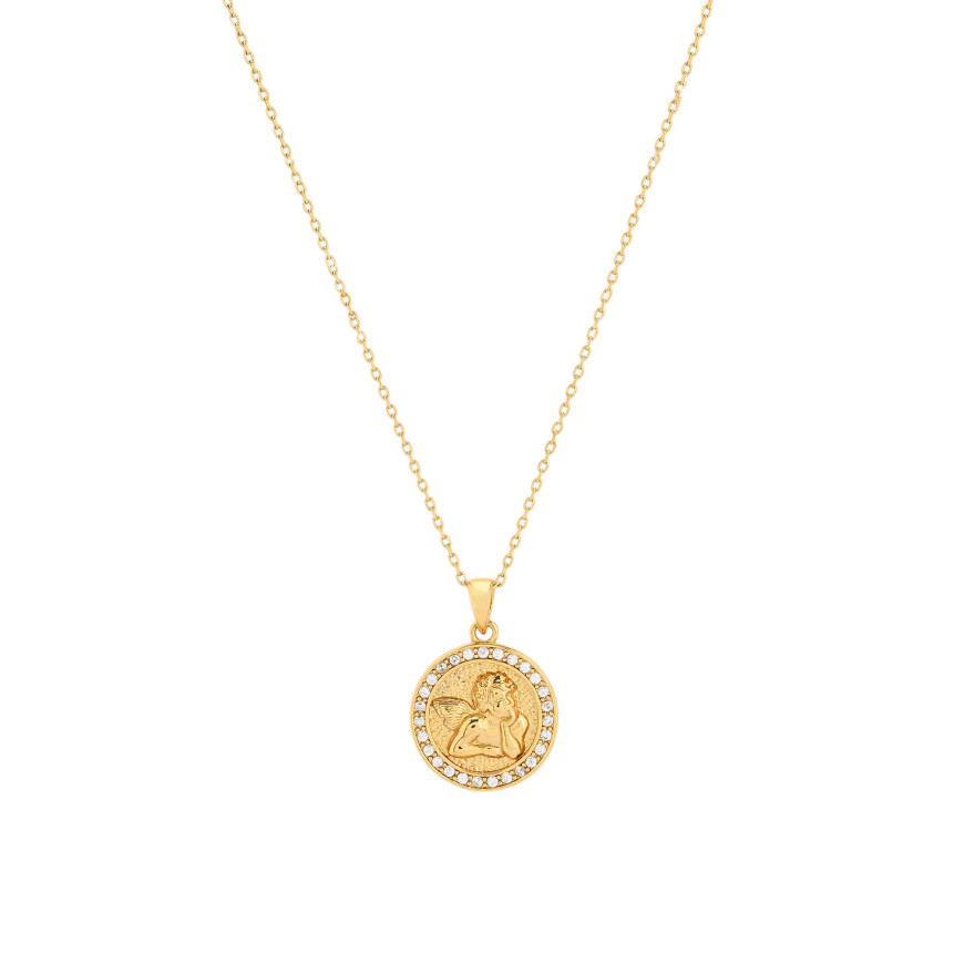 Collana semi preziosi Angelo GB
