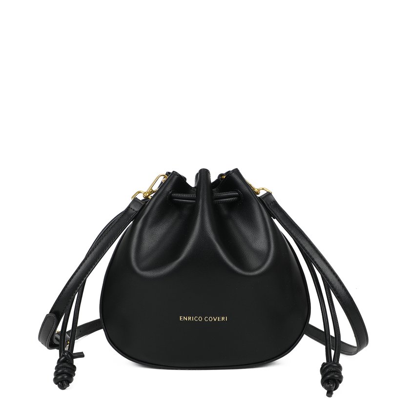 Sac à bandoulière style bonbon
