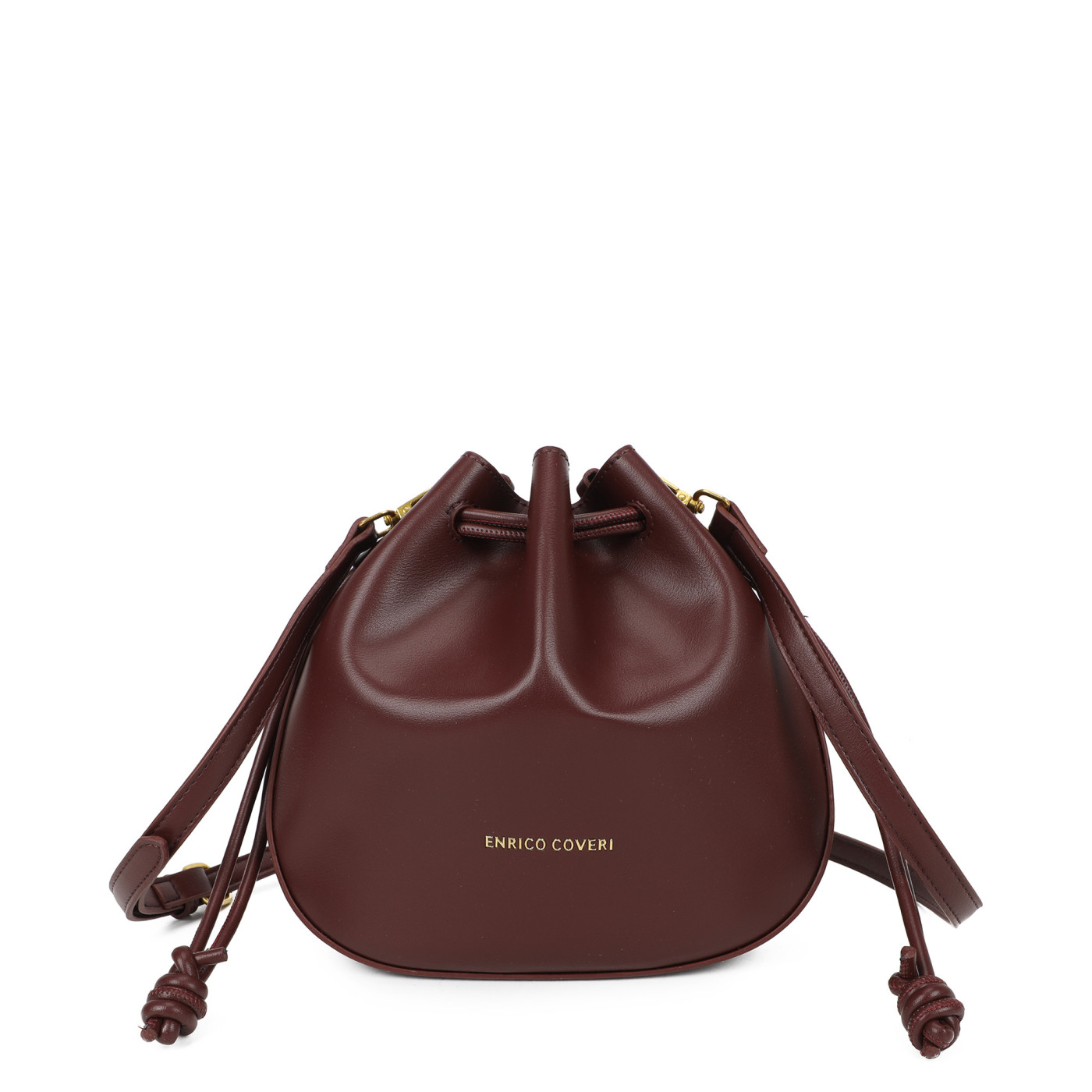 Sac à bandoulière style bonbon