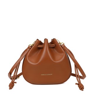 Sac à bandoulière style bonbon