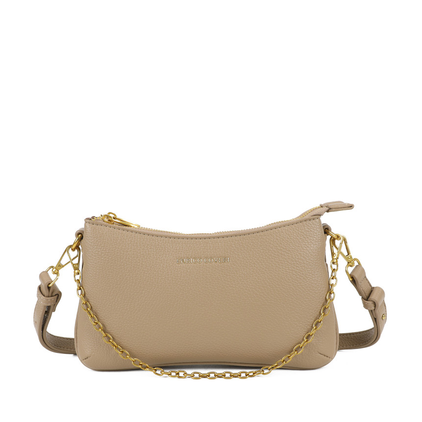 Chain Crossbody Bag