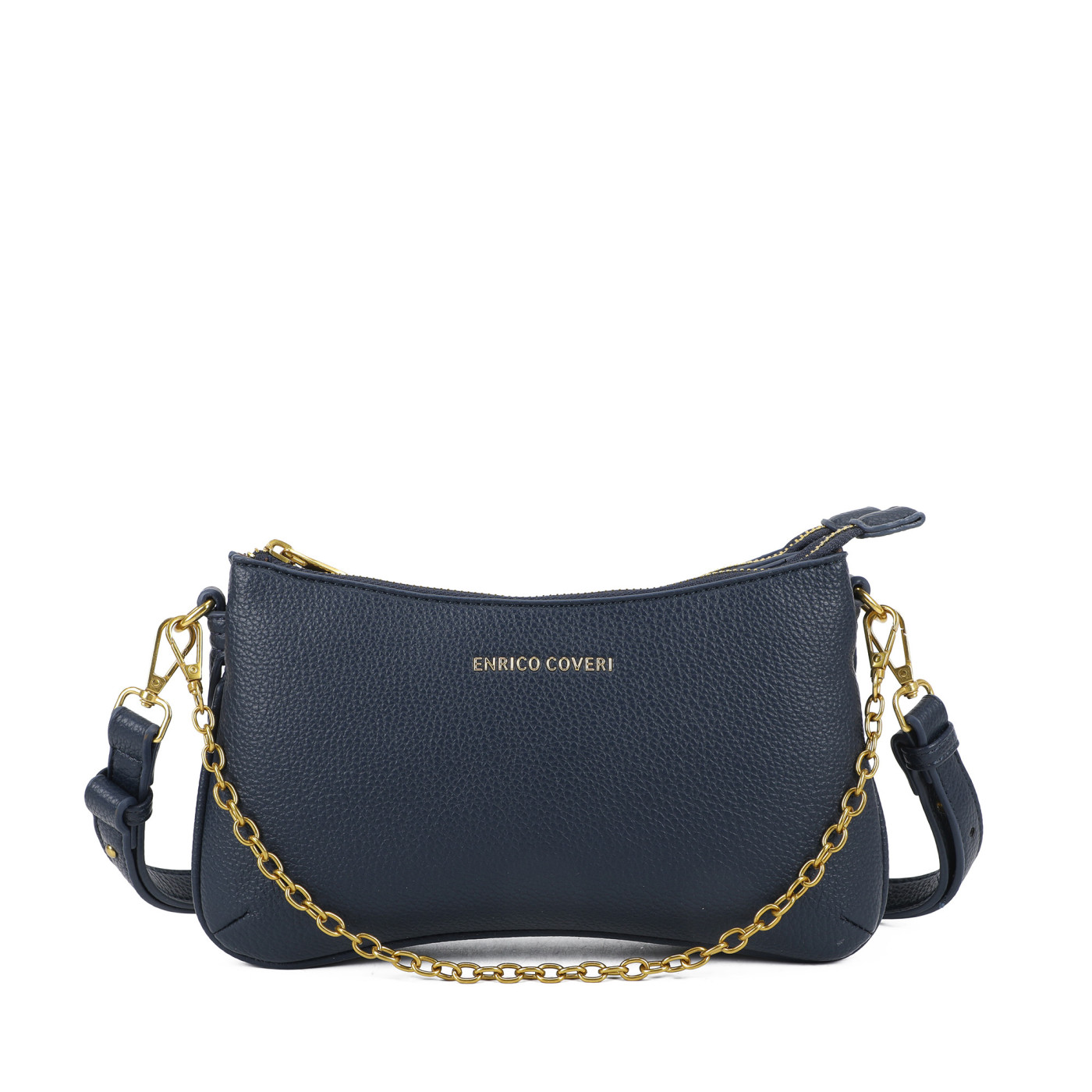 Chain Crossbody Bag