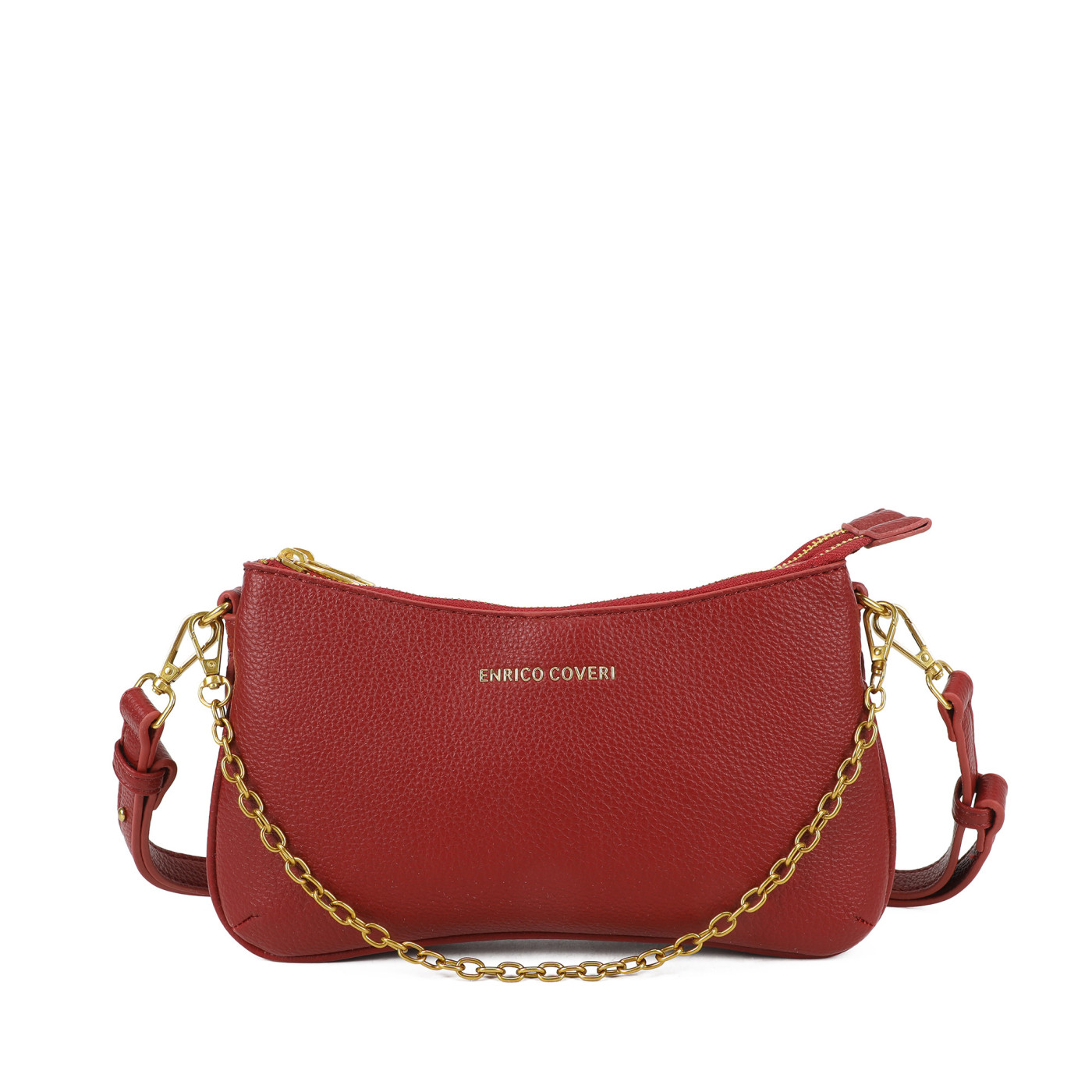 Chain Crossbody Bag