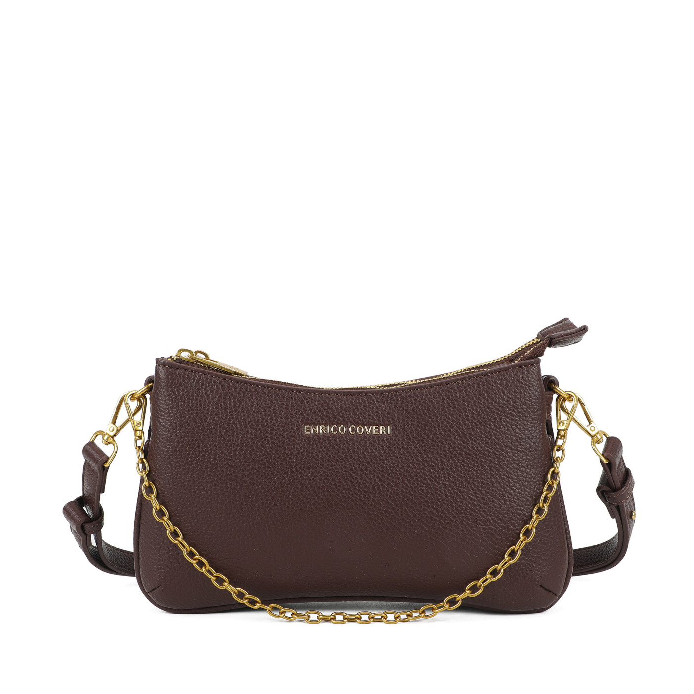 Chain Crossbody Bag