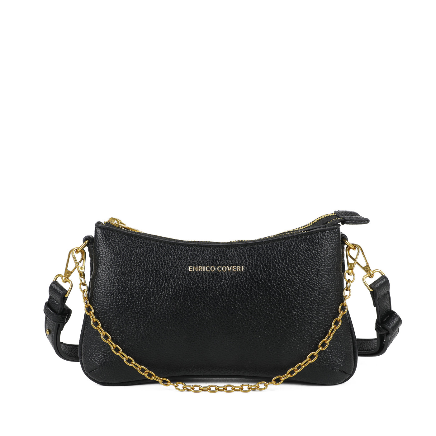 Chain Crossbody Bag