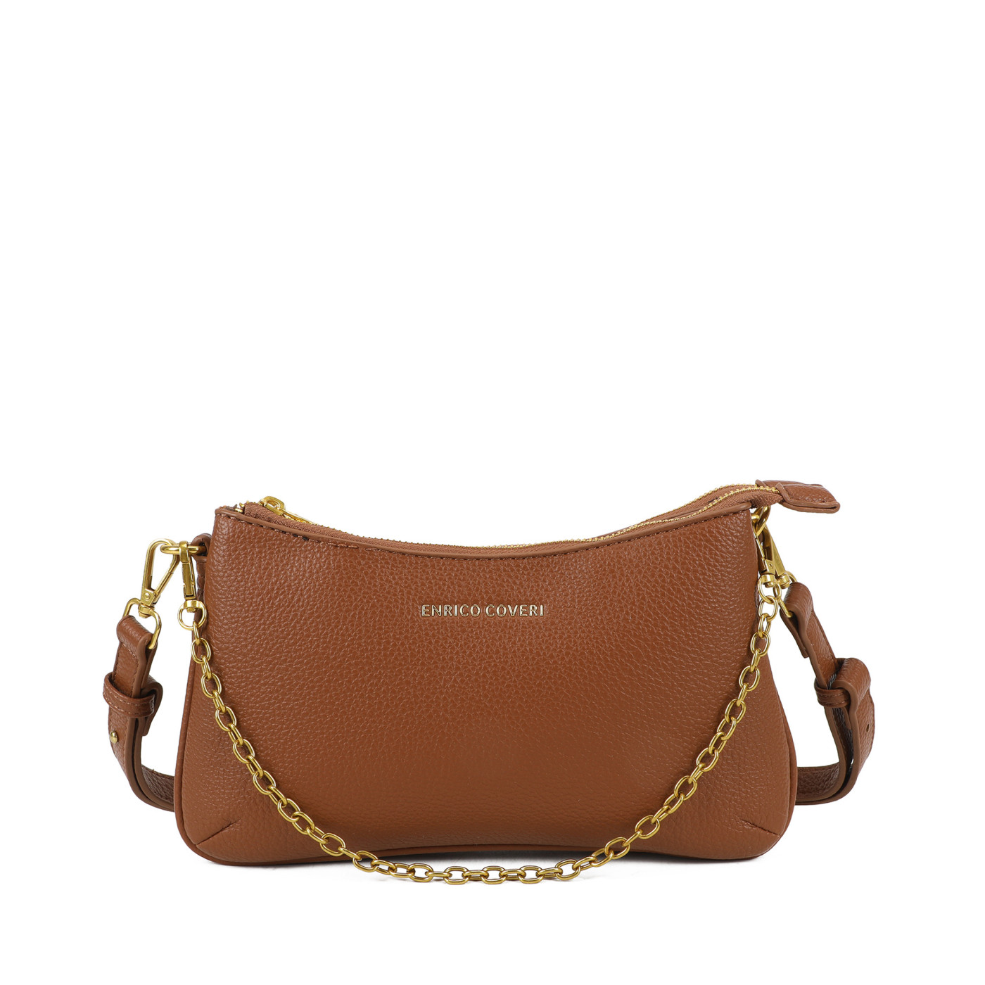 Chain Crossbody Bag