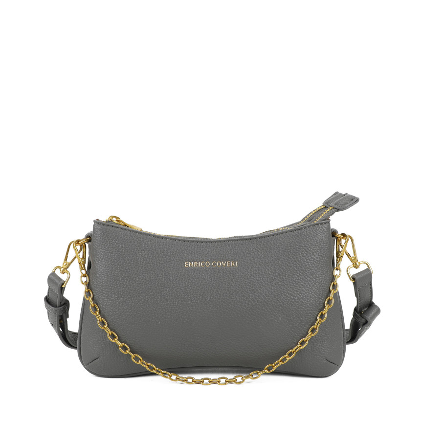 Chain Crossbody Bag