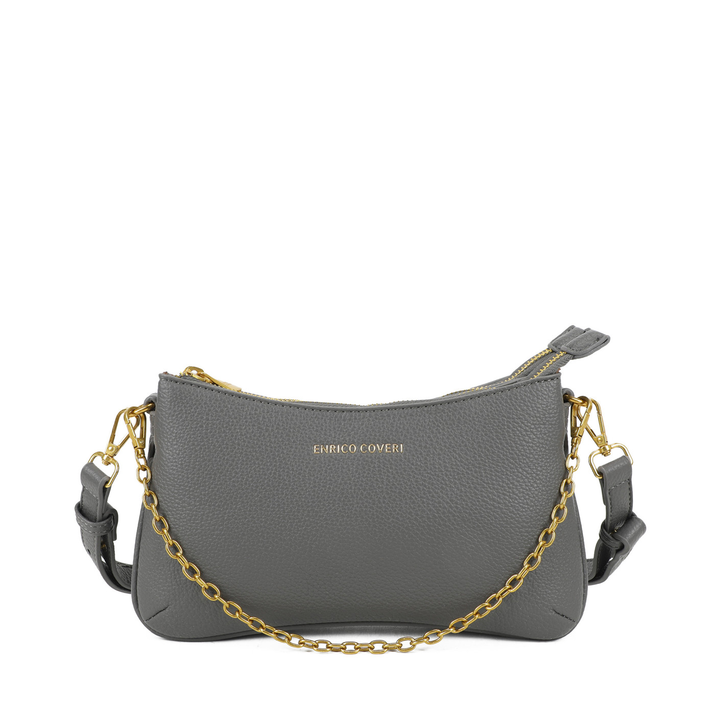Chain Crossbody Bag
