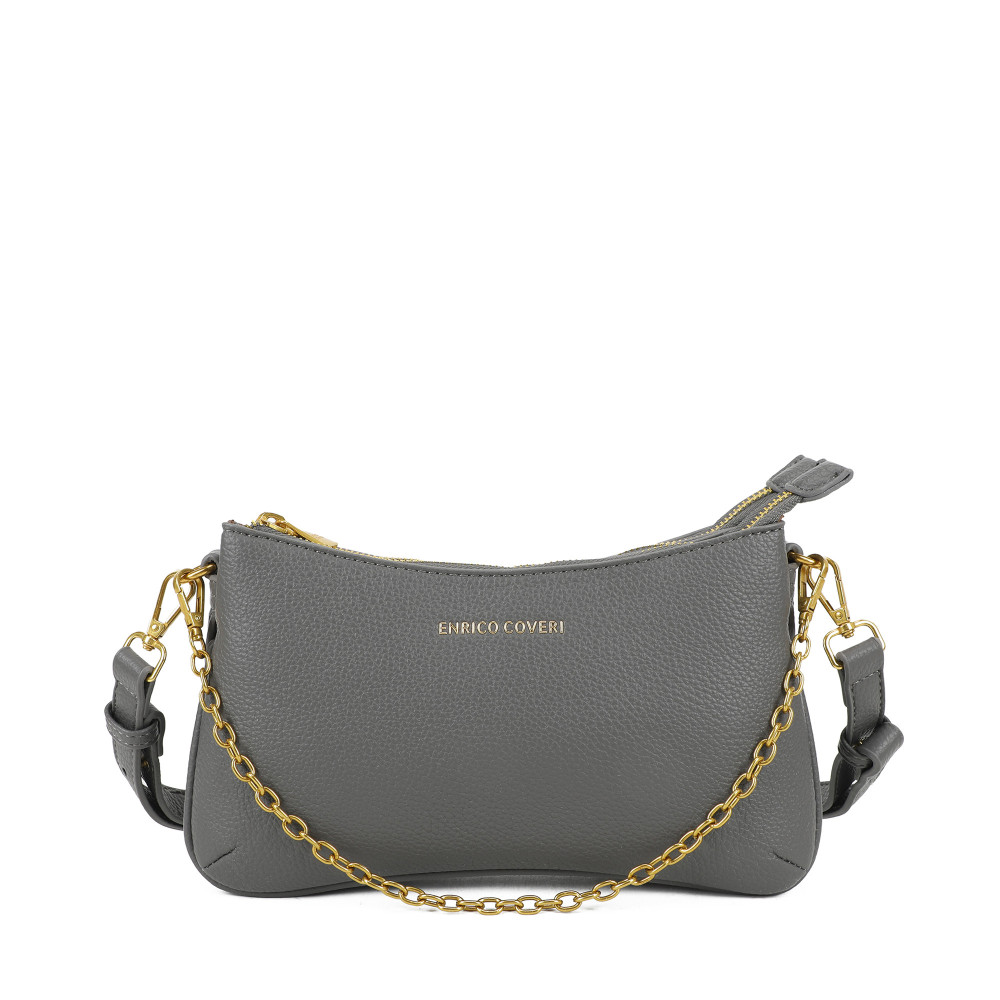 Chain Crossbody Bag