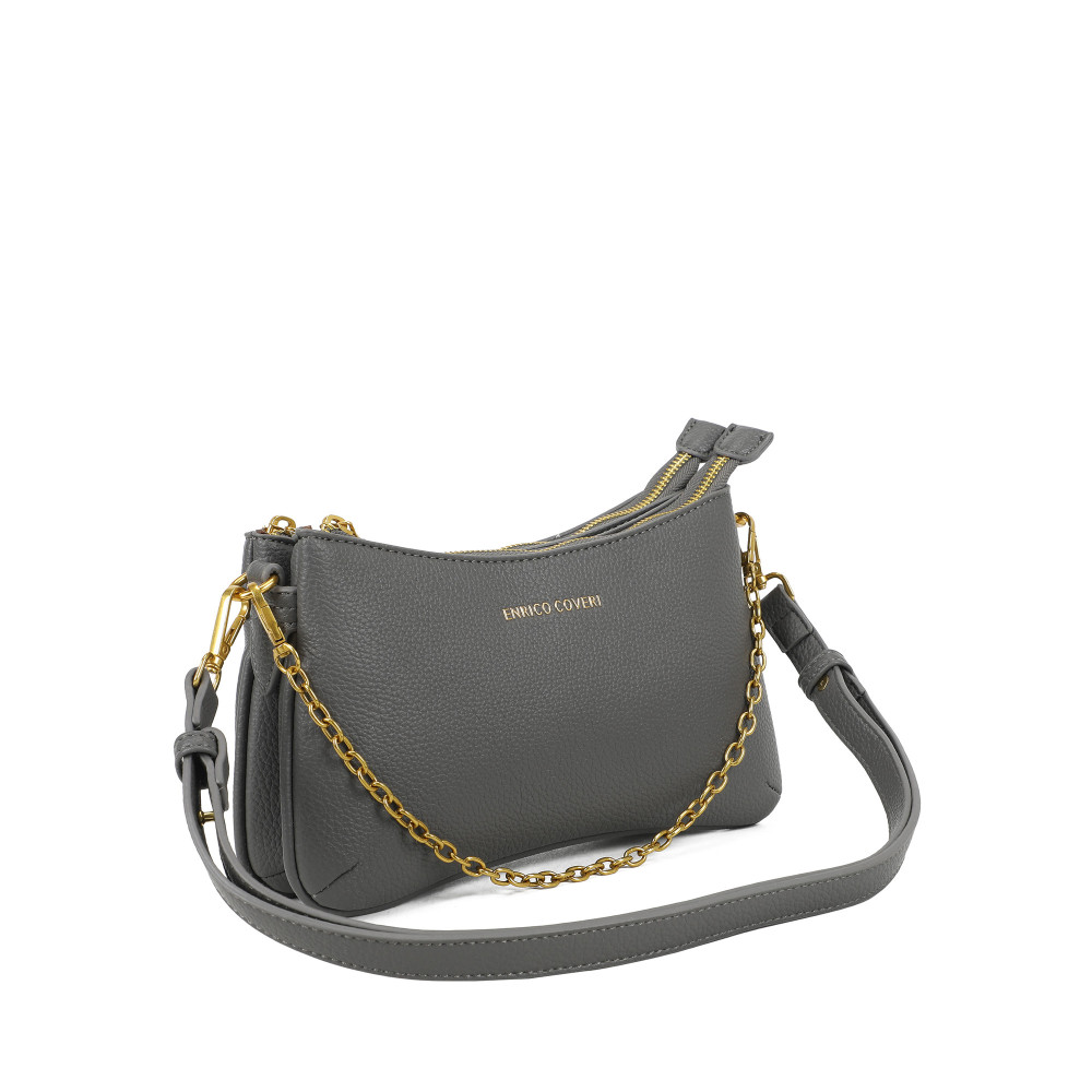 Chain Crossbody Bag