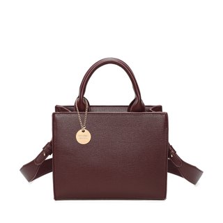 Sac à main Shopper avec pendentif