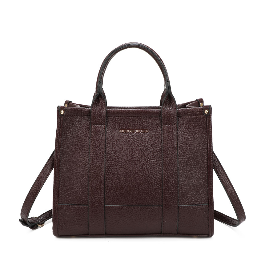 Basic Shopper Bag