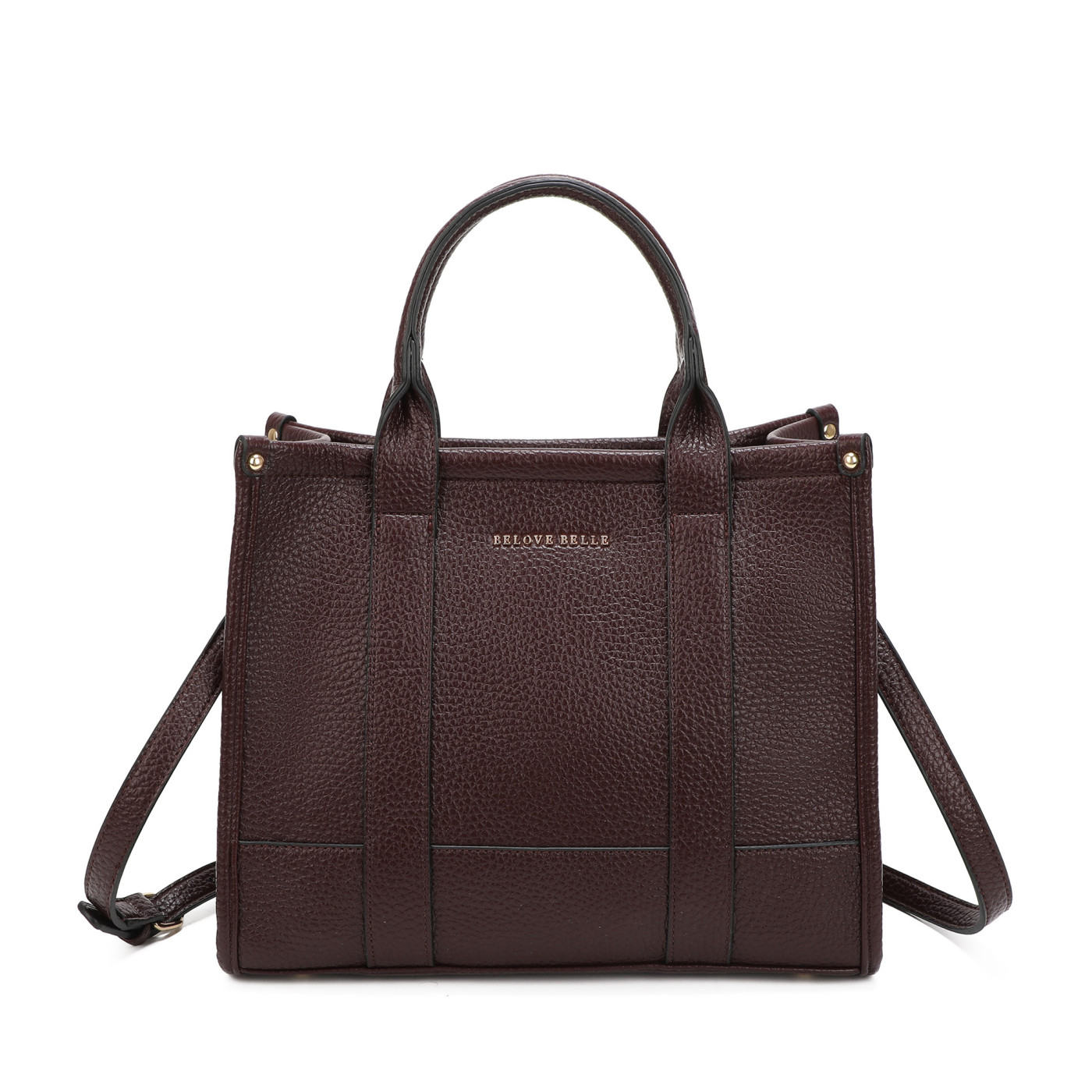 Basic Shopper Bag