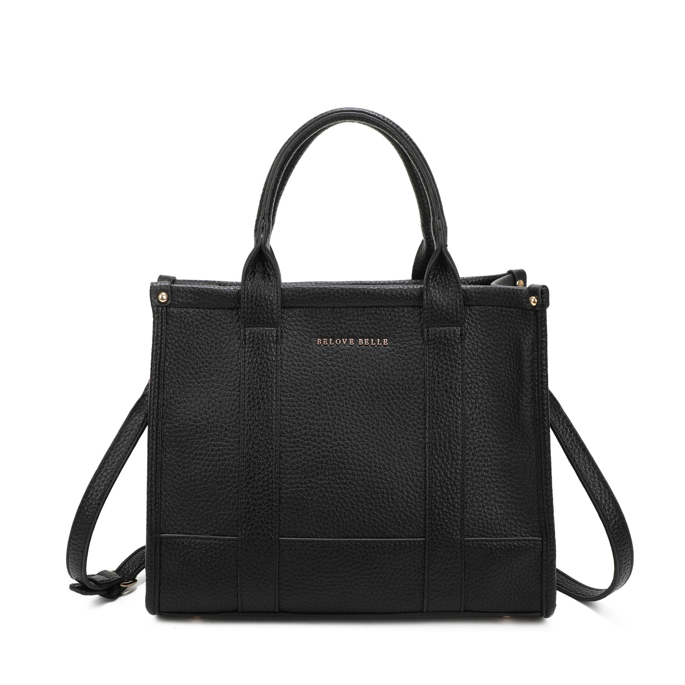 Basic Shopper Bag