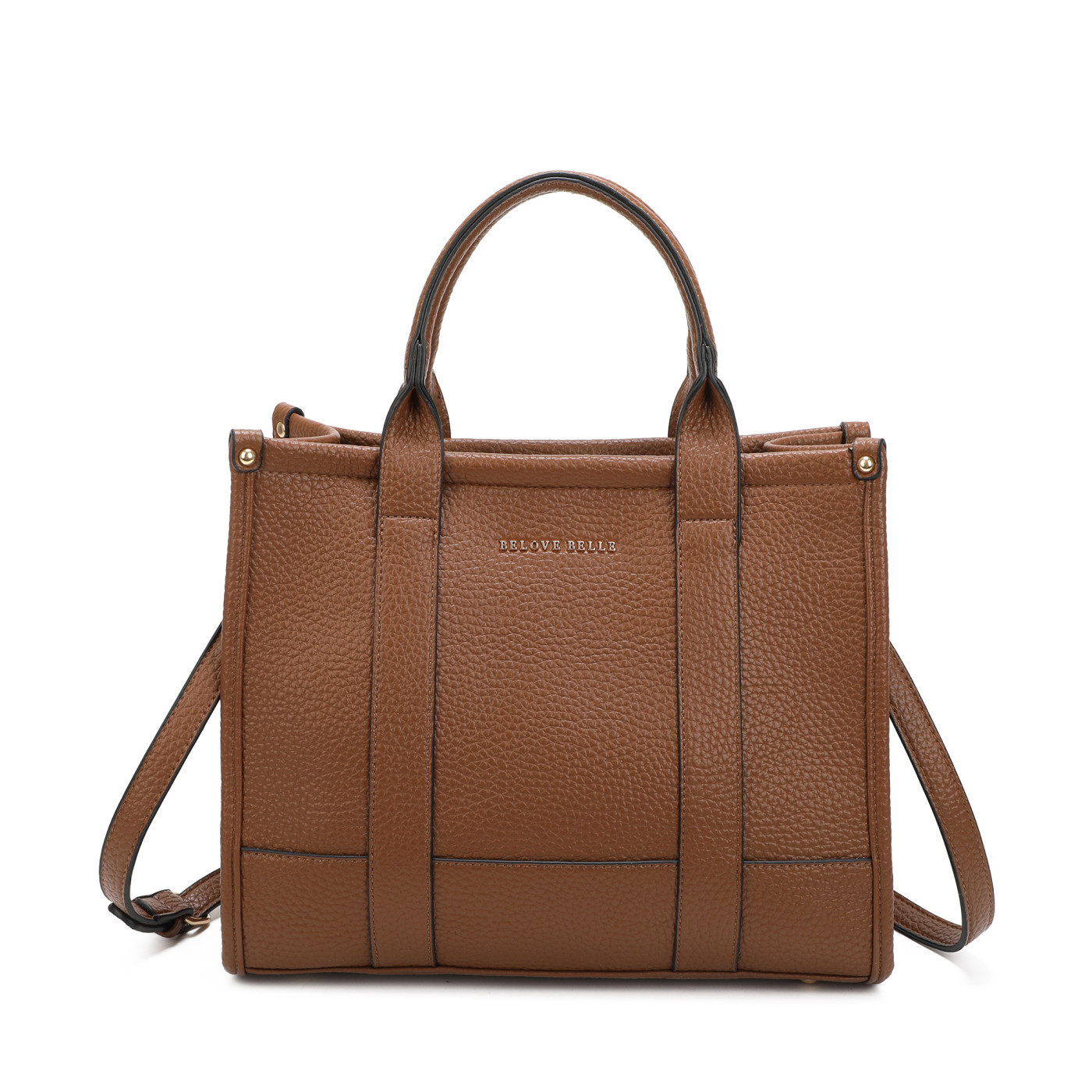 Basic Shopper Bag