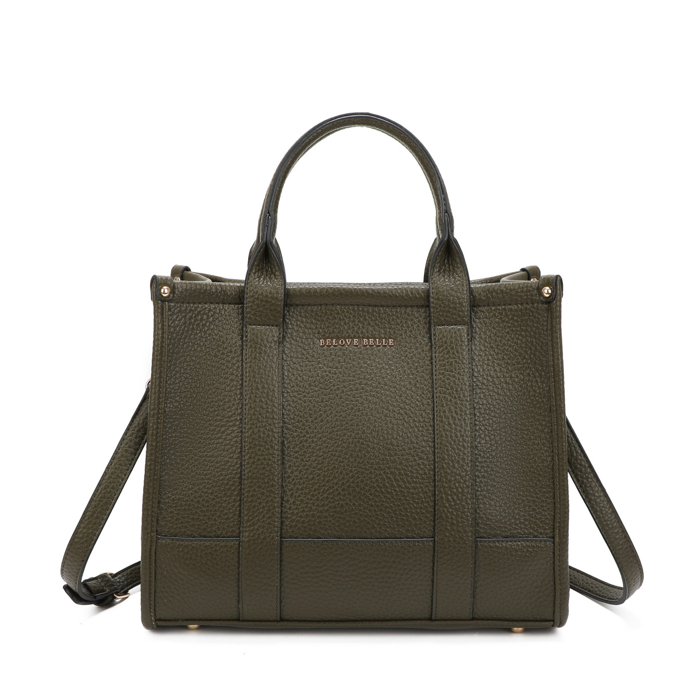 Basic Shopper Bag