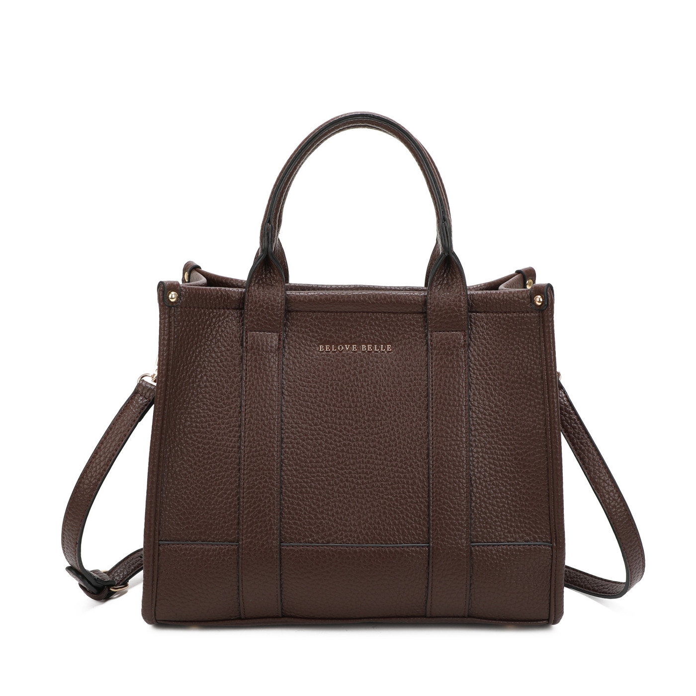 Basic Shopper Bag