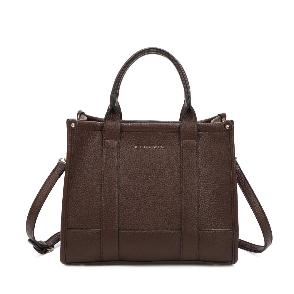 Basic Shopper Bag