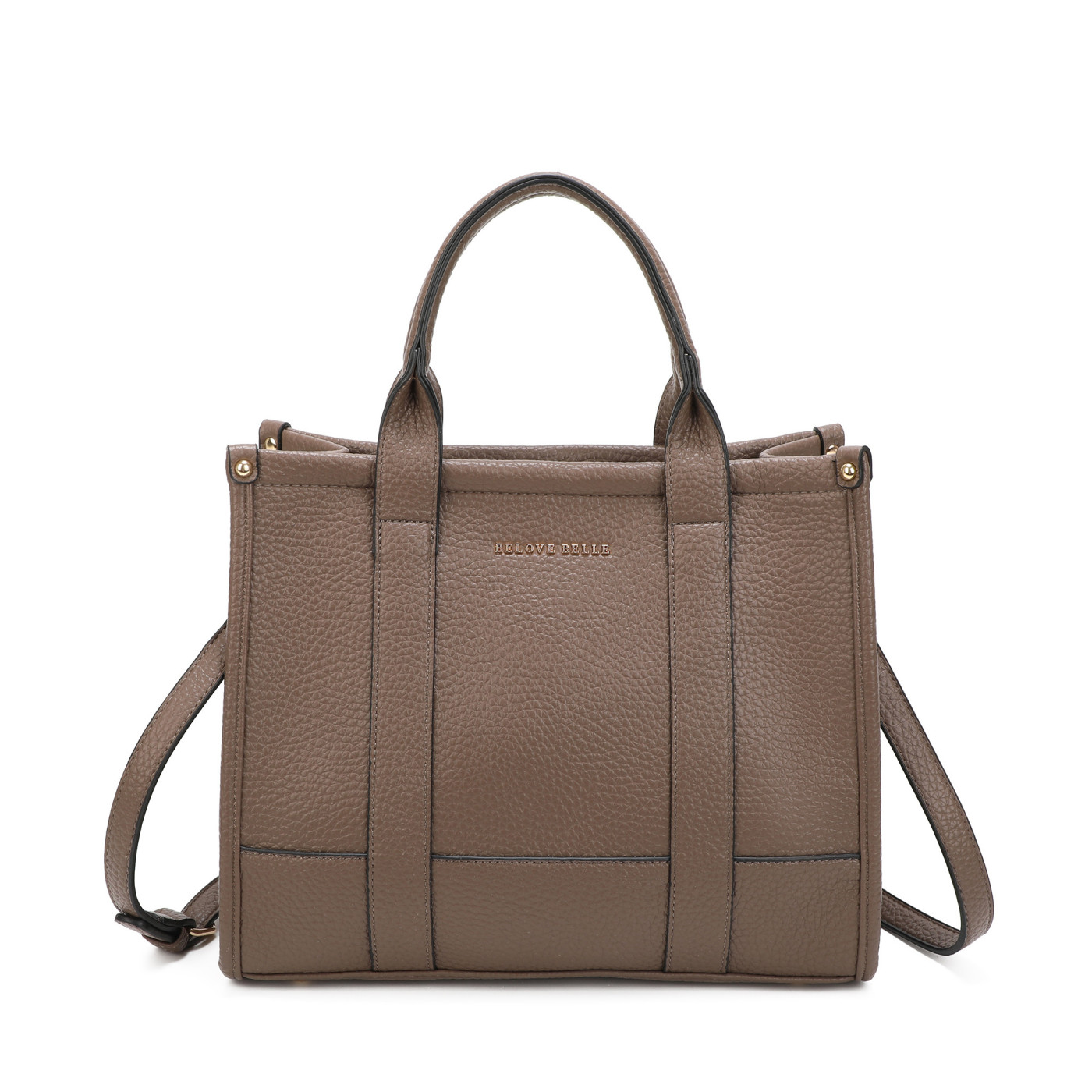 Basic Shopper Bag