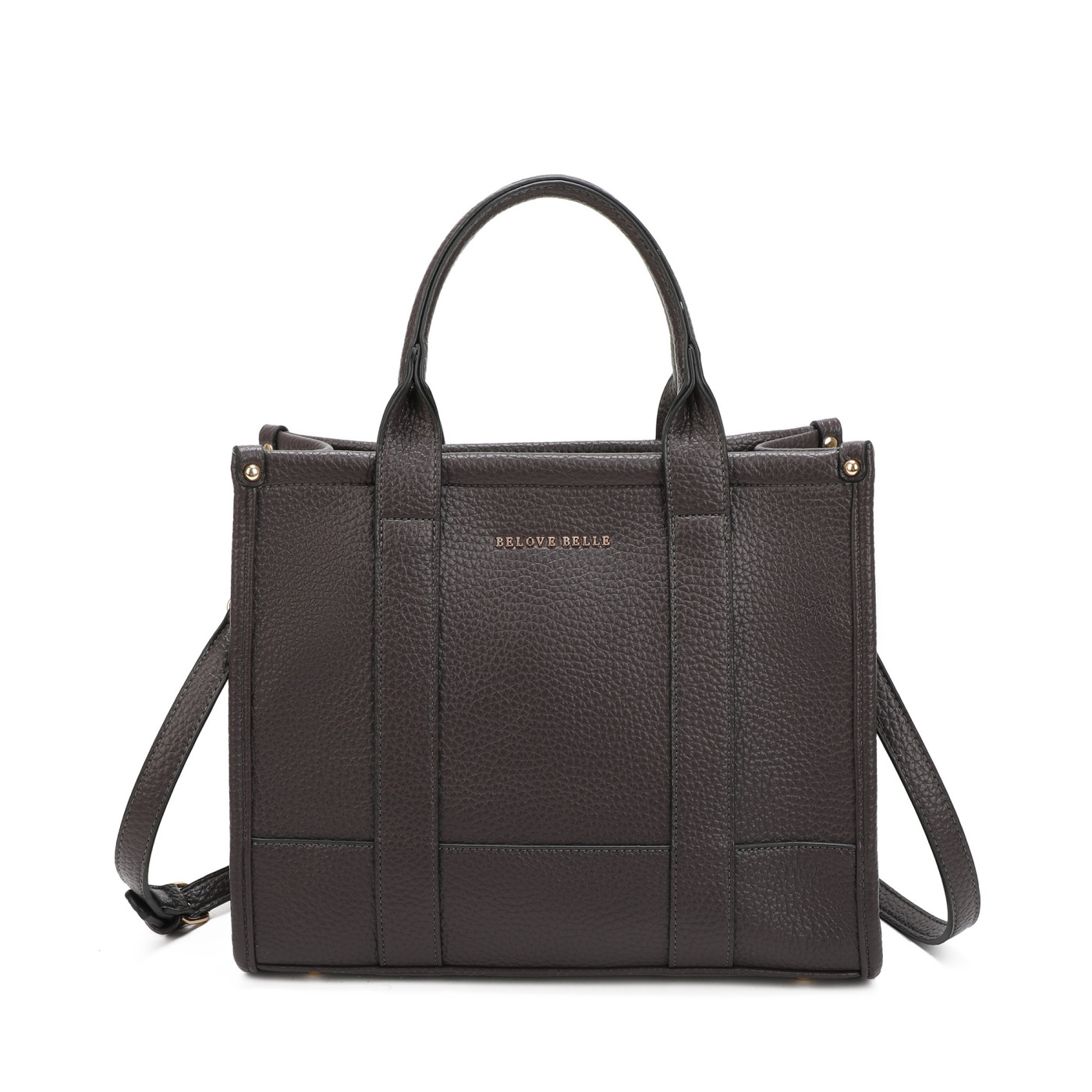 Basic Shopper Bag