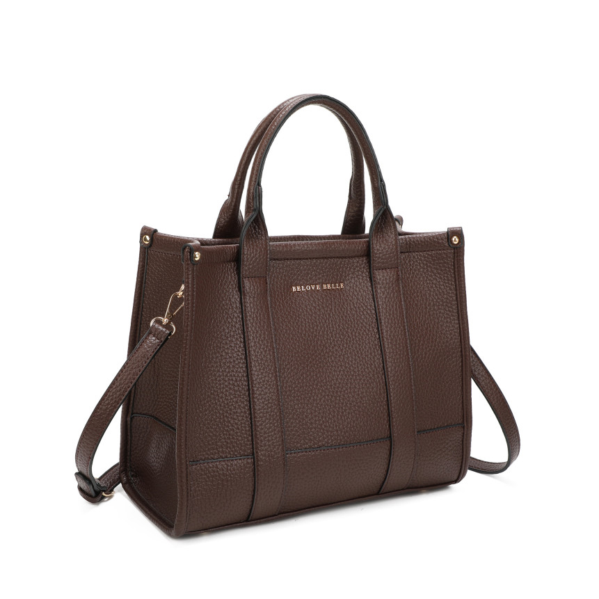Basic Shopper Bag
