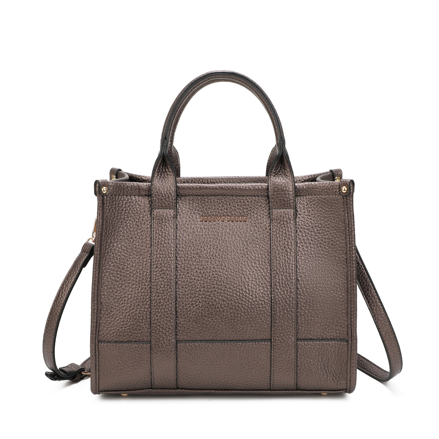 Basic Shopper Bag