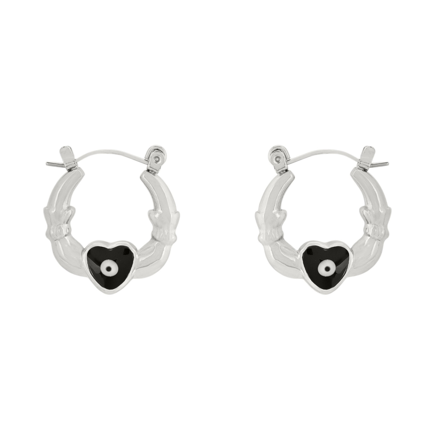 Eye steel hoops GB