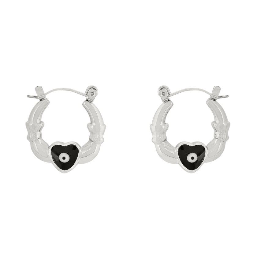 Eye steel hoops GB