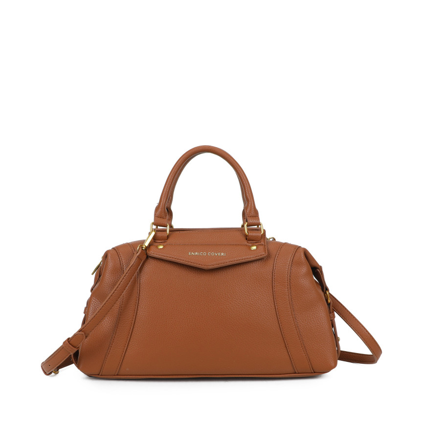 Shopper Bag with Details