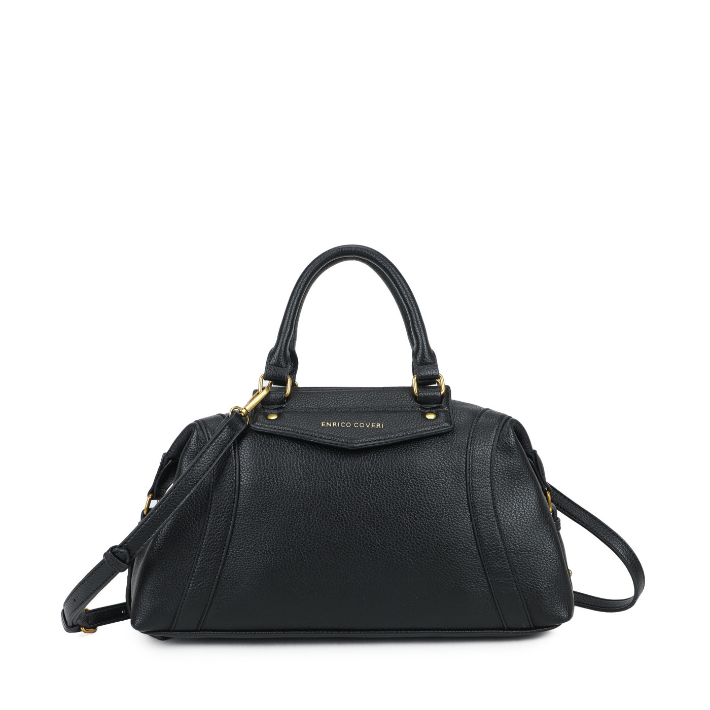 Shopper Bag with Details