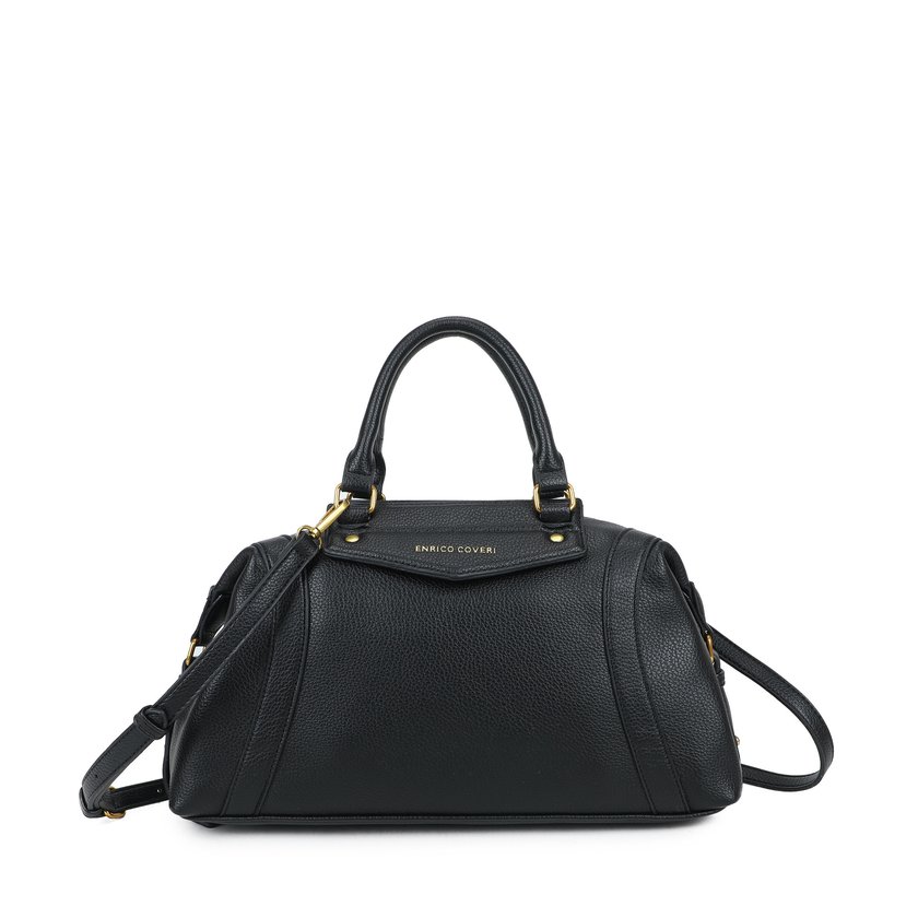 Sac à main Shopper avec détails