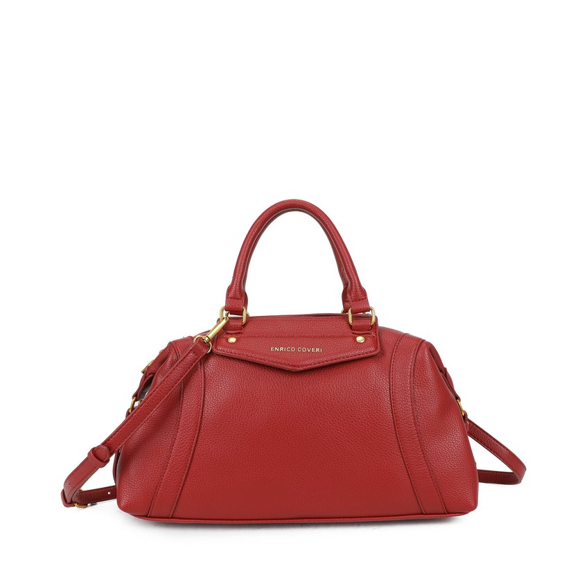 Shopper Bag with Details