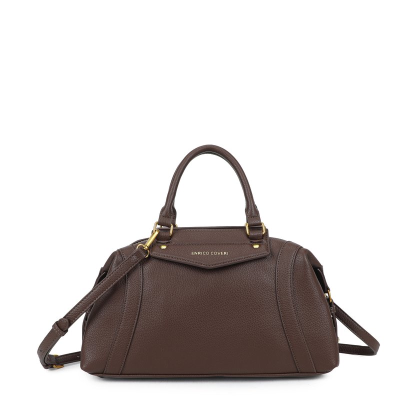 Mala Shopper com detalhes