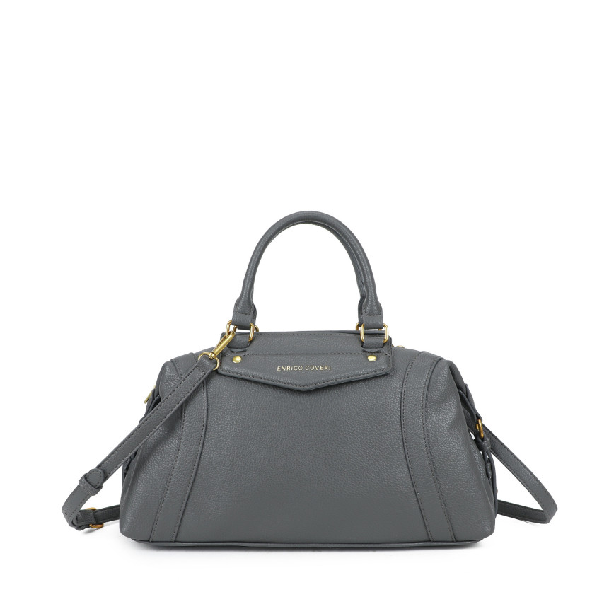Borsa Shopper con dettagli