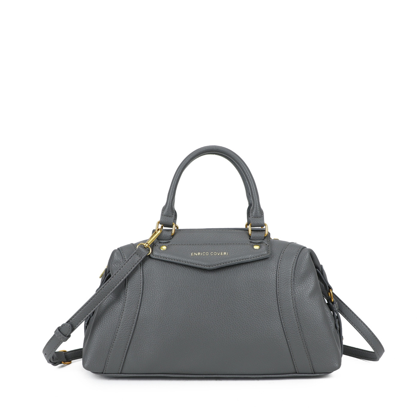 Shopper Bag with Details