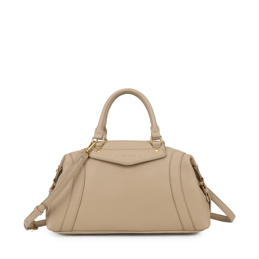 Mala Shopper com detalhes