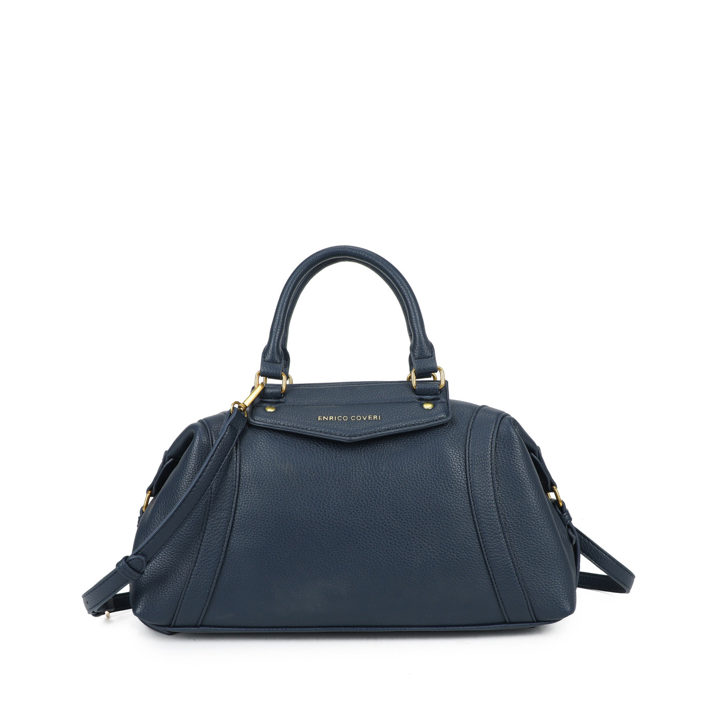 Shopper Bag with Details