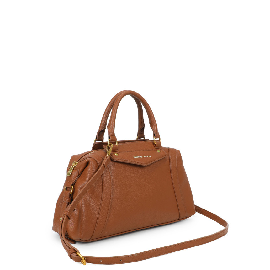Shopper Bag with Details