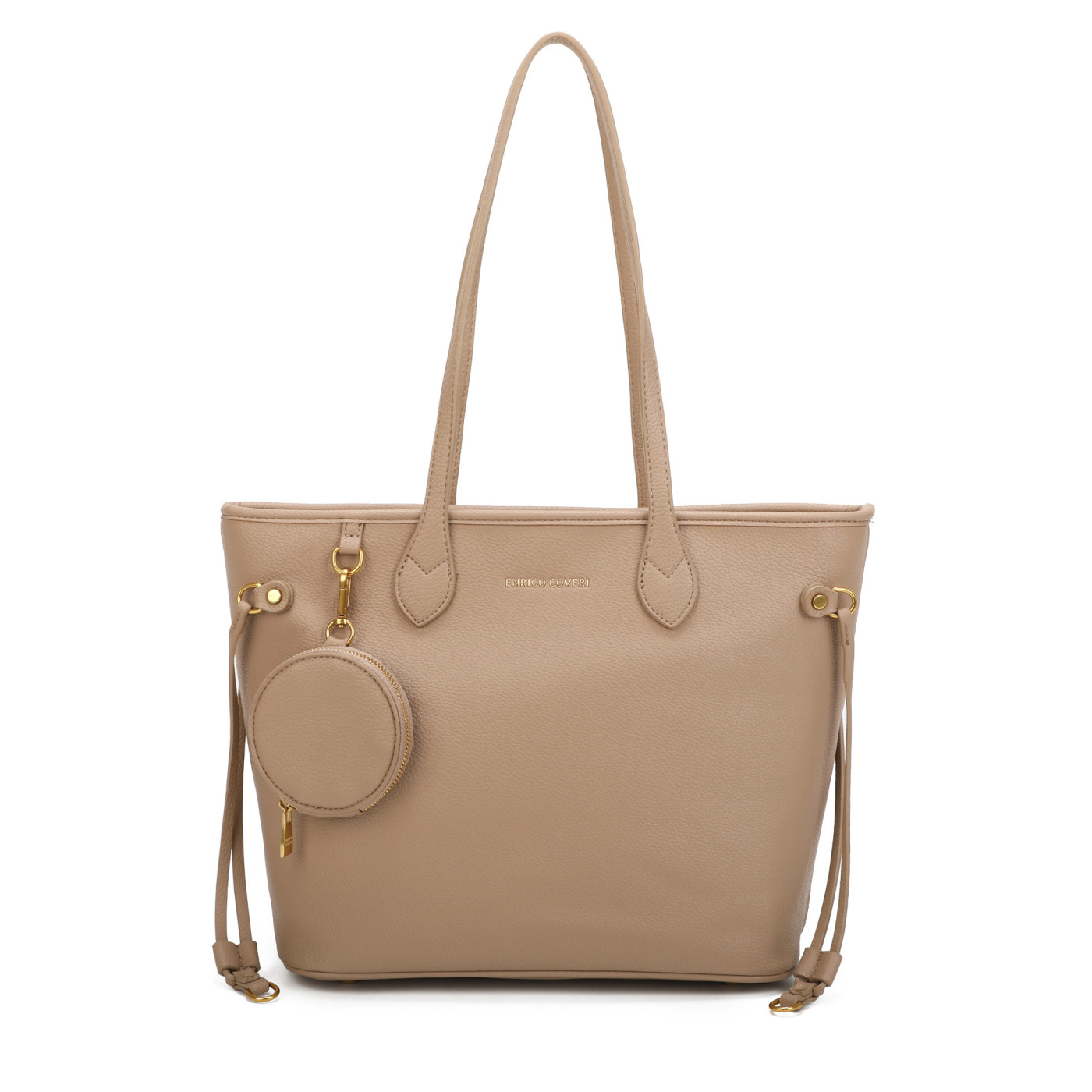 Mala Shopper com porta-moedas