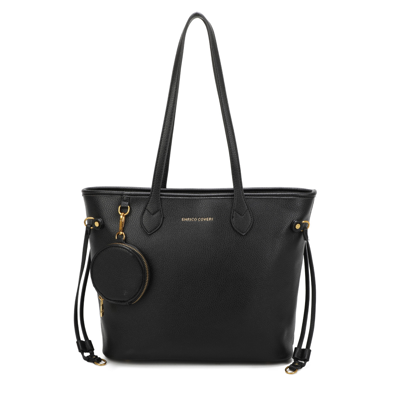 Mala Shopper com porta-moedas