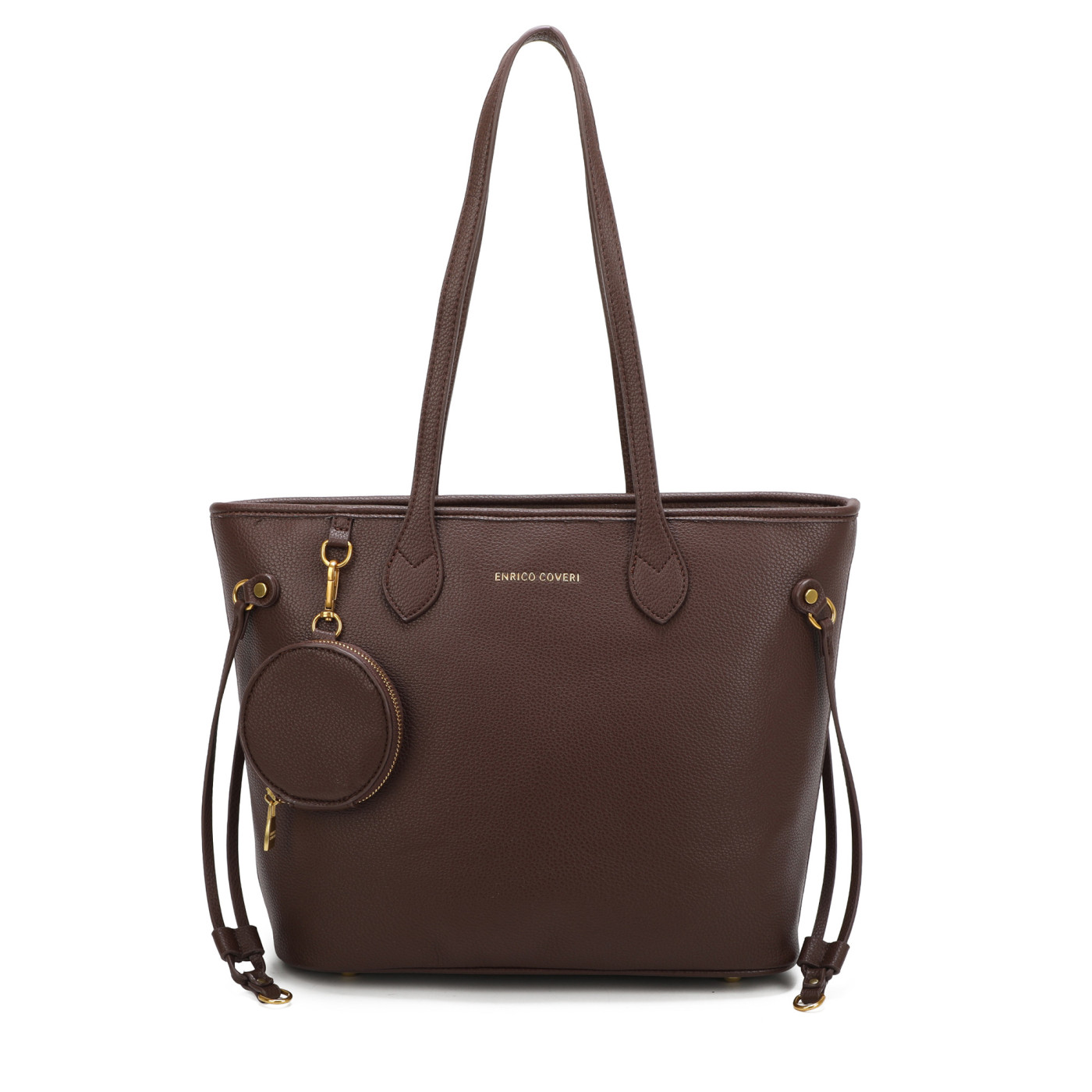 Mala Shopper com porta-moedas
